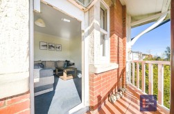 Northbrook Road, Swanage