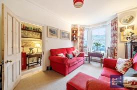 Stafford Road, Swanage