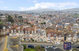 Stafford Road, Swanage
