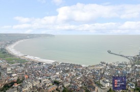 Stafford Road, Swanage