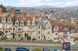 Stafford Road, Swanage