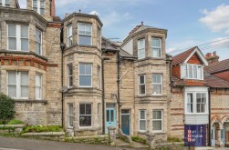 Stafford Road, Swanage