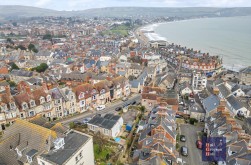 Stafford Road, Swanage
