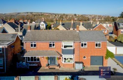 Princess Road, Swanage