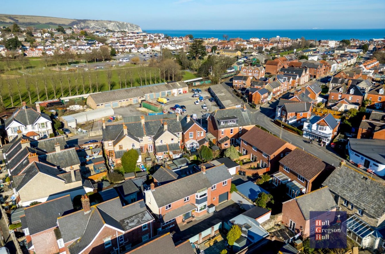 Princess Road, Swanage