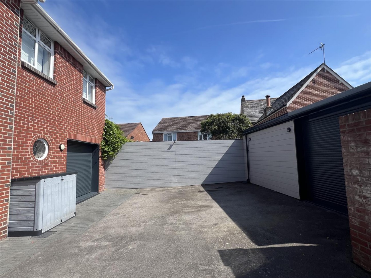 Princess Road, Swanage