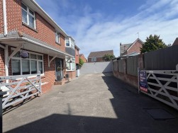 Princess Road, Swanage