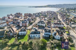 Victoria Road, Swanage