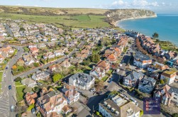 Victoria Road, Swanage