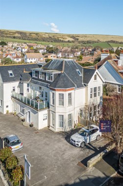 Victoria Road, Swanage