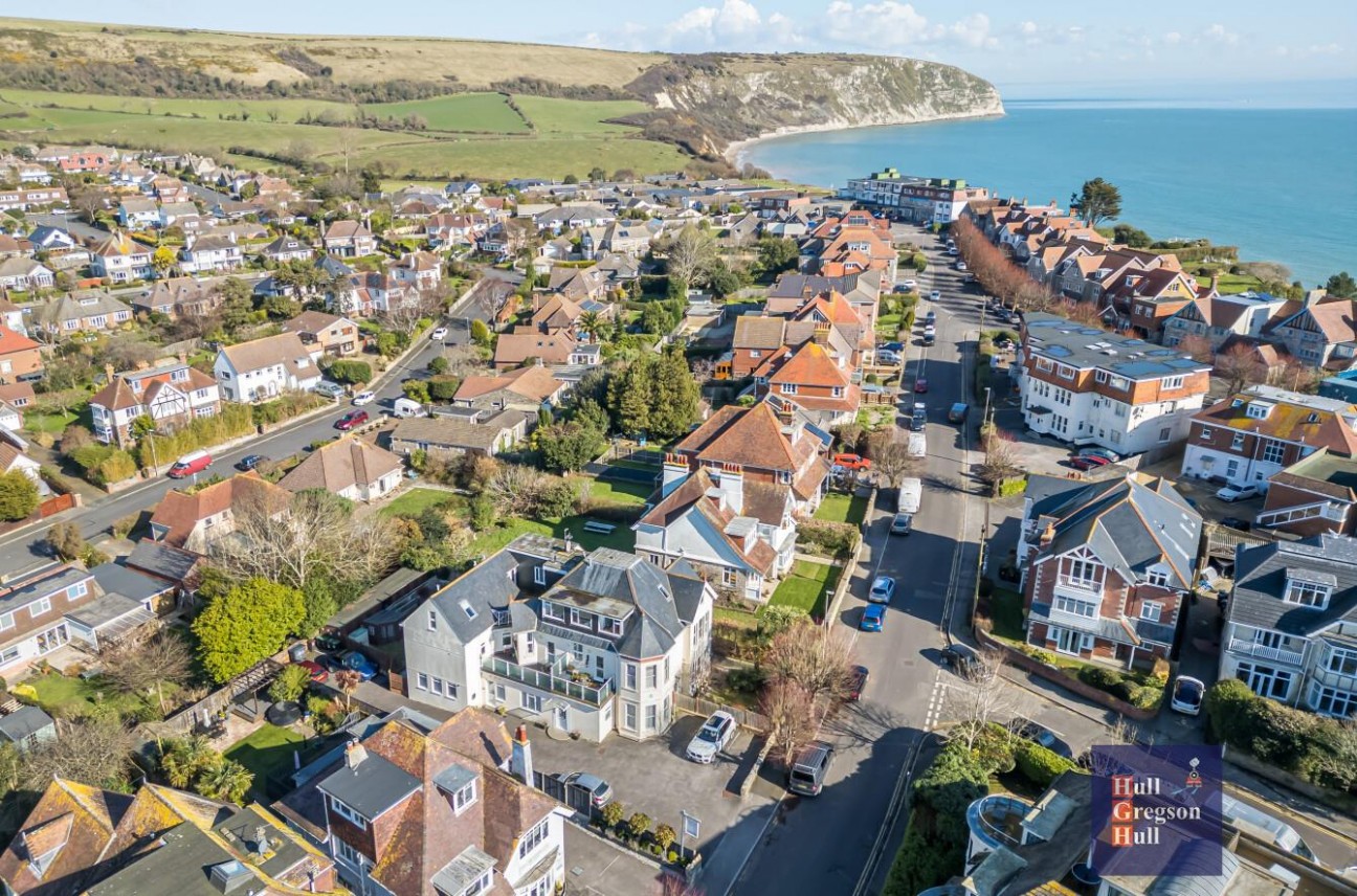 Victoria Road, Swanage