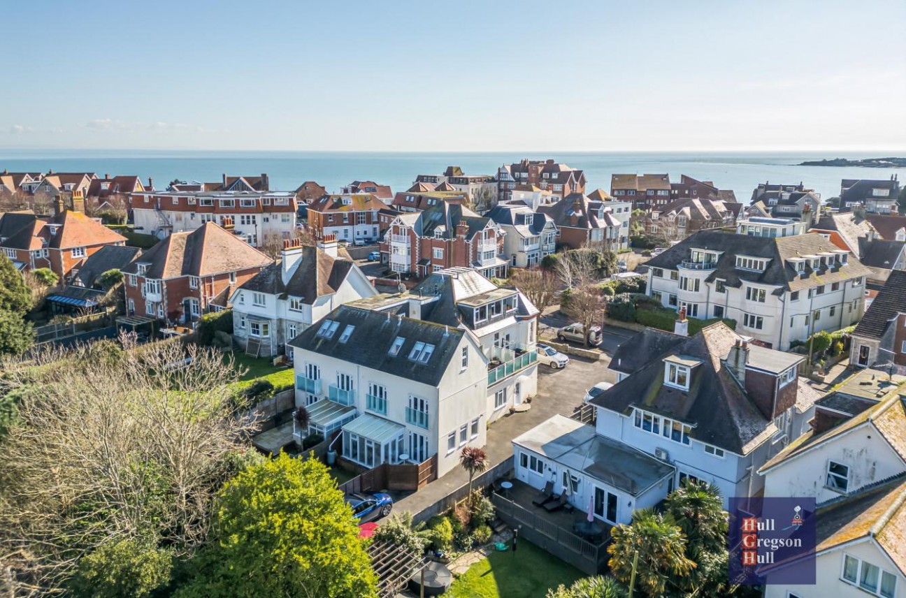 Victoria Road, Swanage