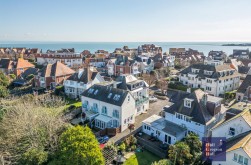 Victoria Road, Swanage