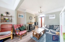 Kings Road West, Swanage