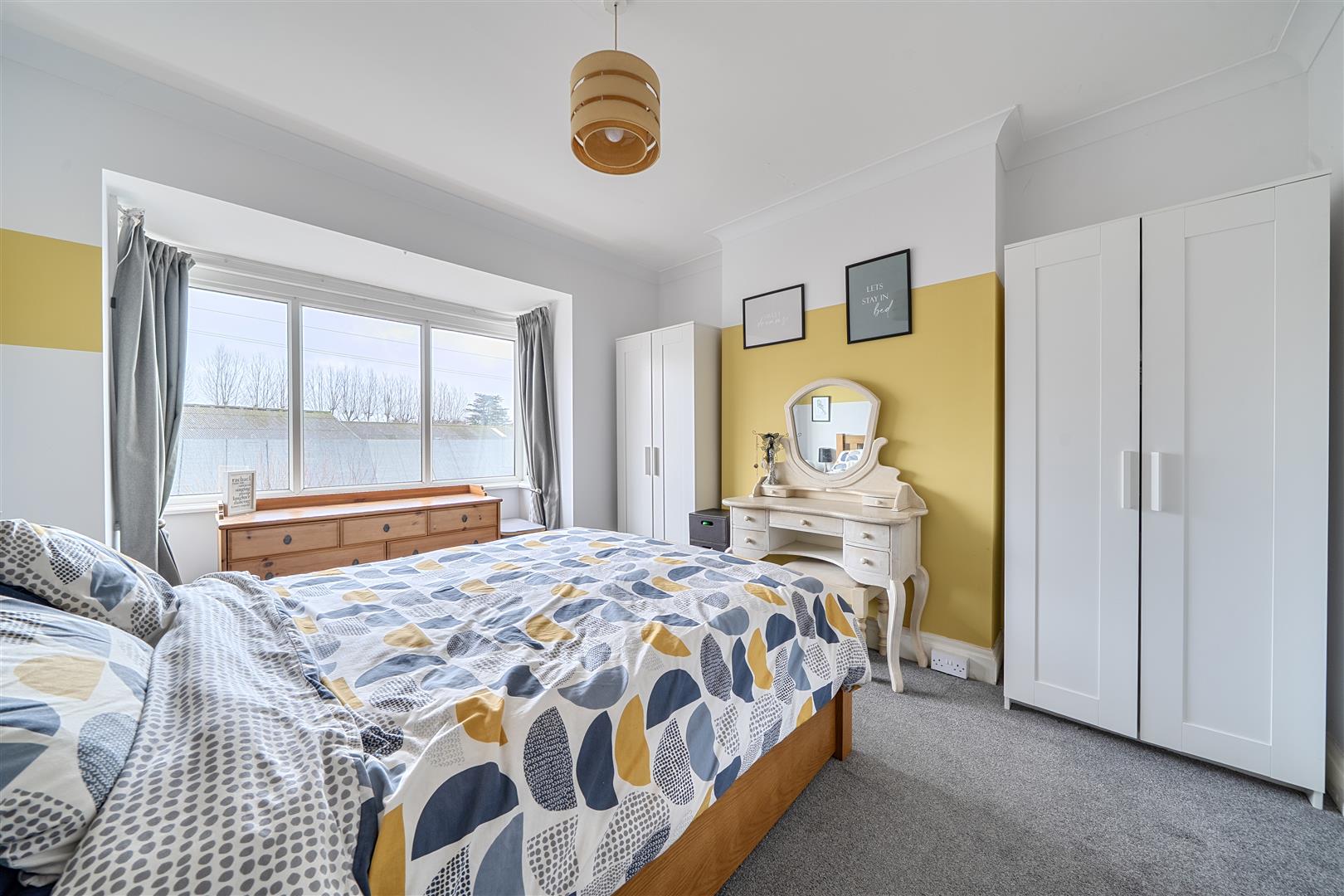 Floorplan for Kings Road West, Swanage