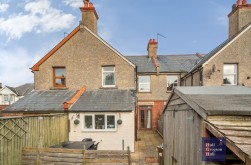 Kings Road West, Swanage
