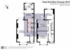 Kings Road West, Swanage
