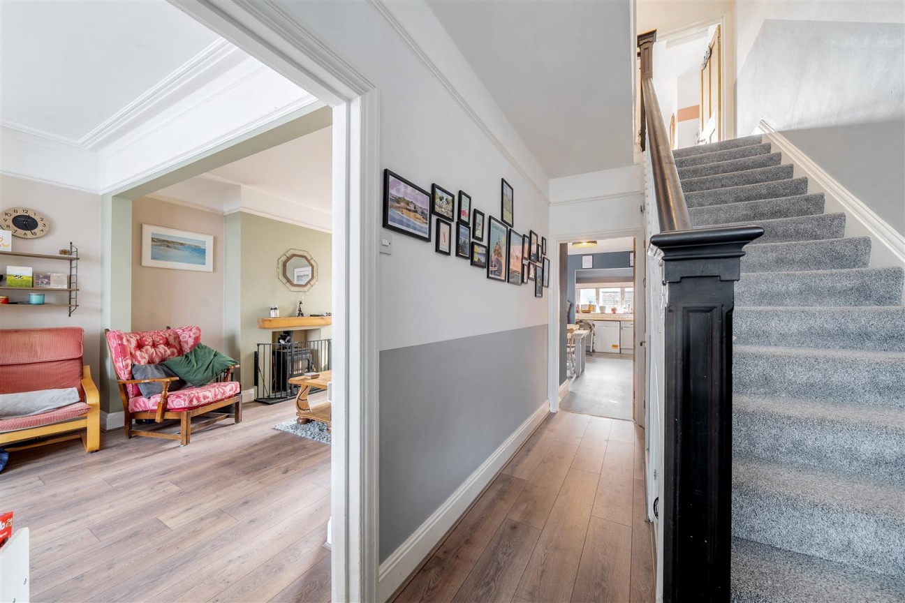 Kings Road West, Swanage