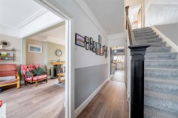 Kings Road West, Swanage