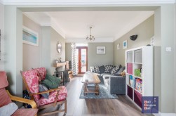 Kings Road West, Swanage