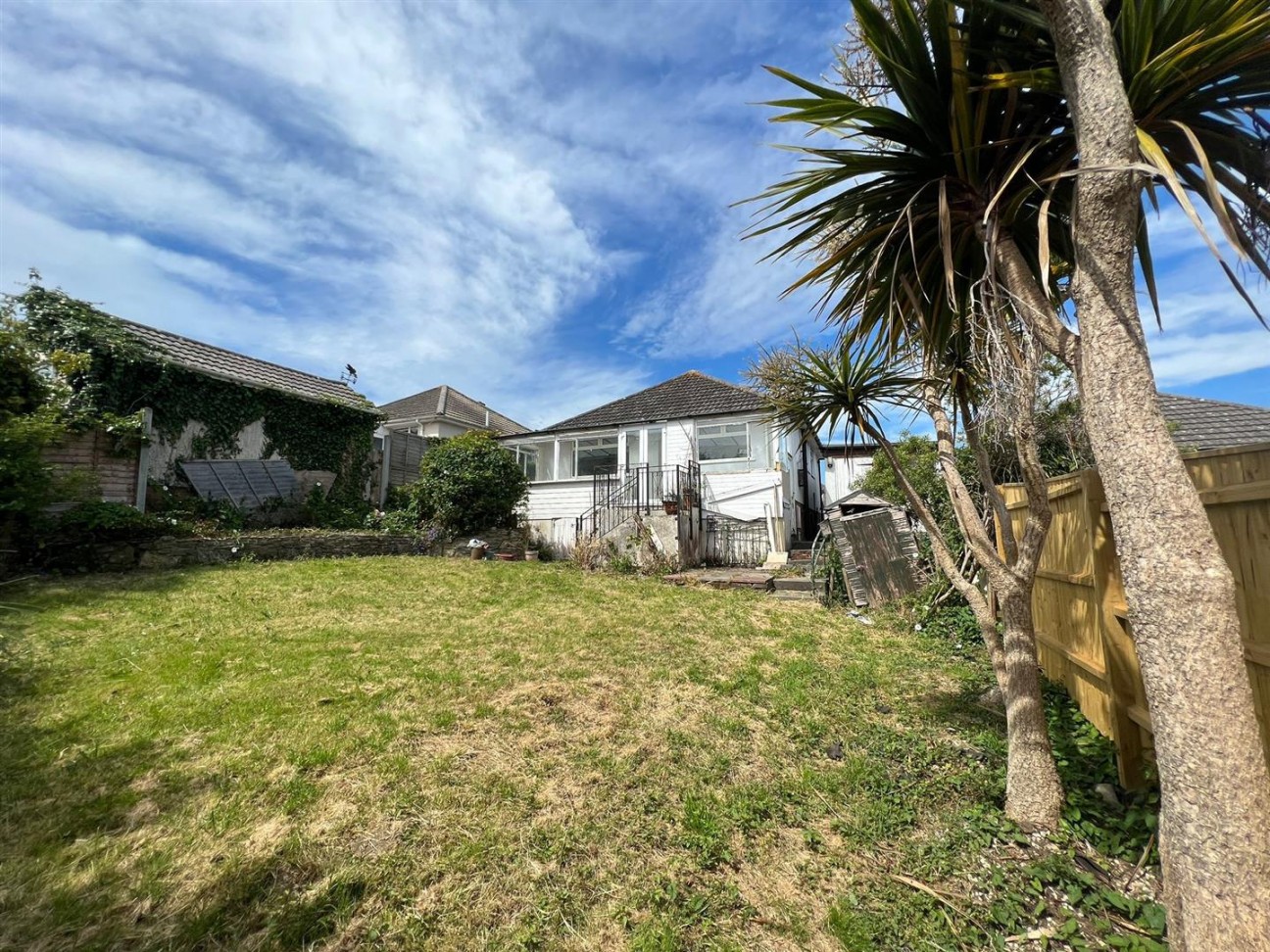 Manwell Road, Swanage