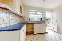 Manwell Road, Swanage