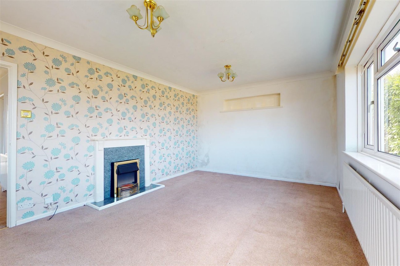 Manwell Road, Swanage
