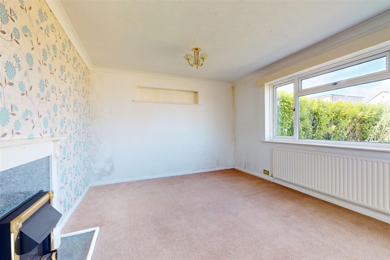 Manwell Road, Swanage