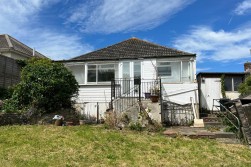 Manwell Road, Swanage