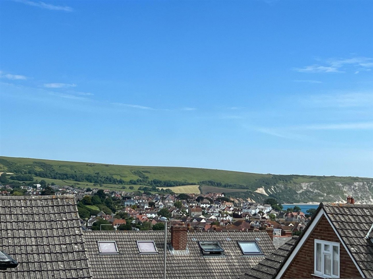 Manwell Road, Swanage