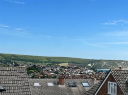 Manwell Road, Swanage