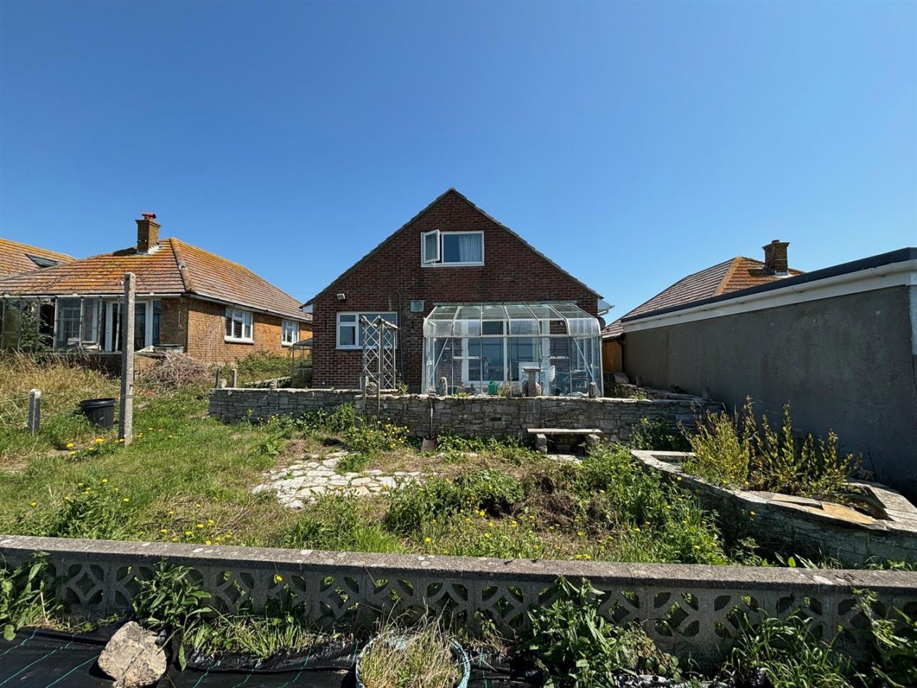 Westhill Road, Weymouth