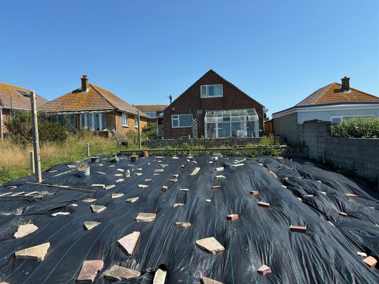 Westhill Road, Weymouth
