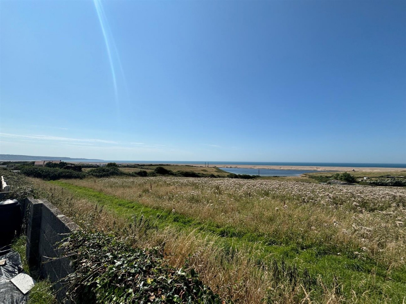 Westhill Road, Weymouth