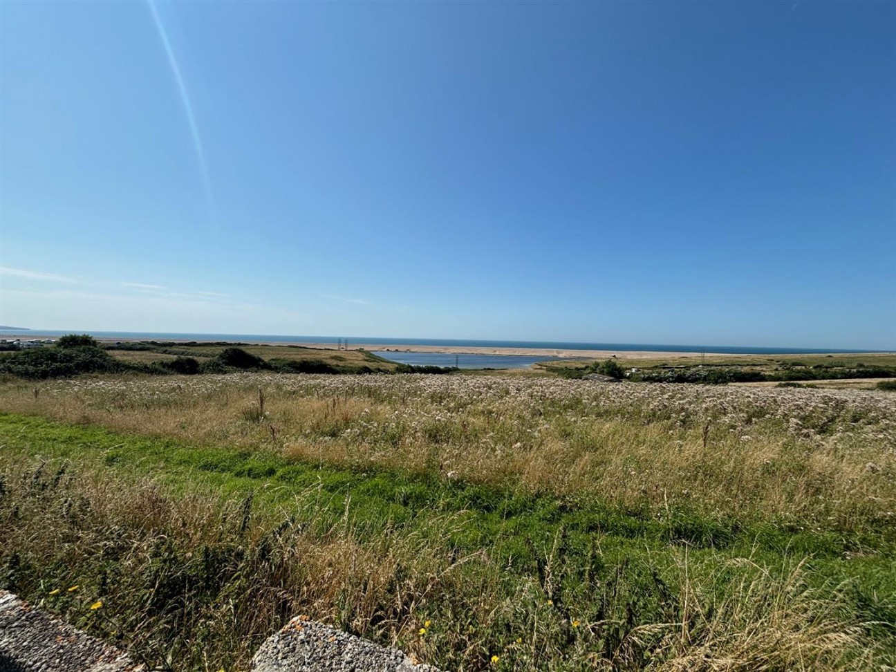 Westhill Road, Weymouth