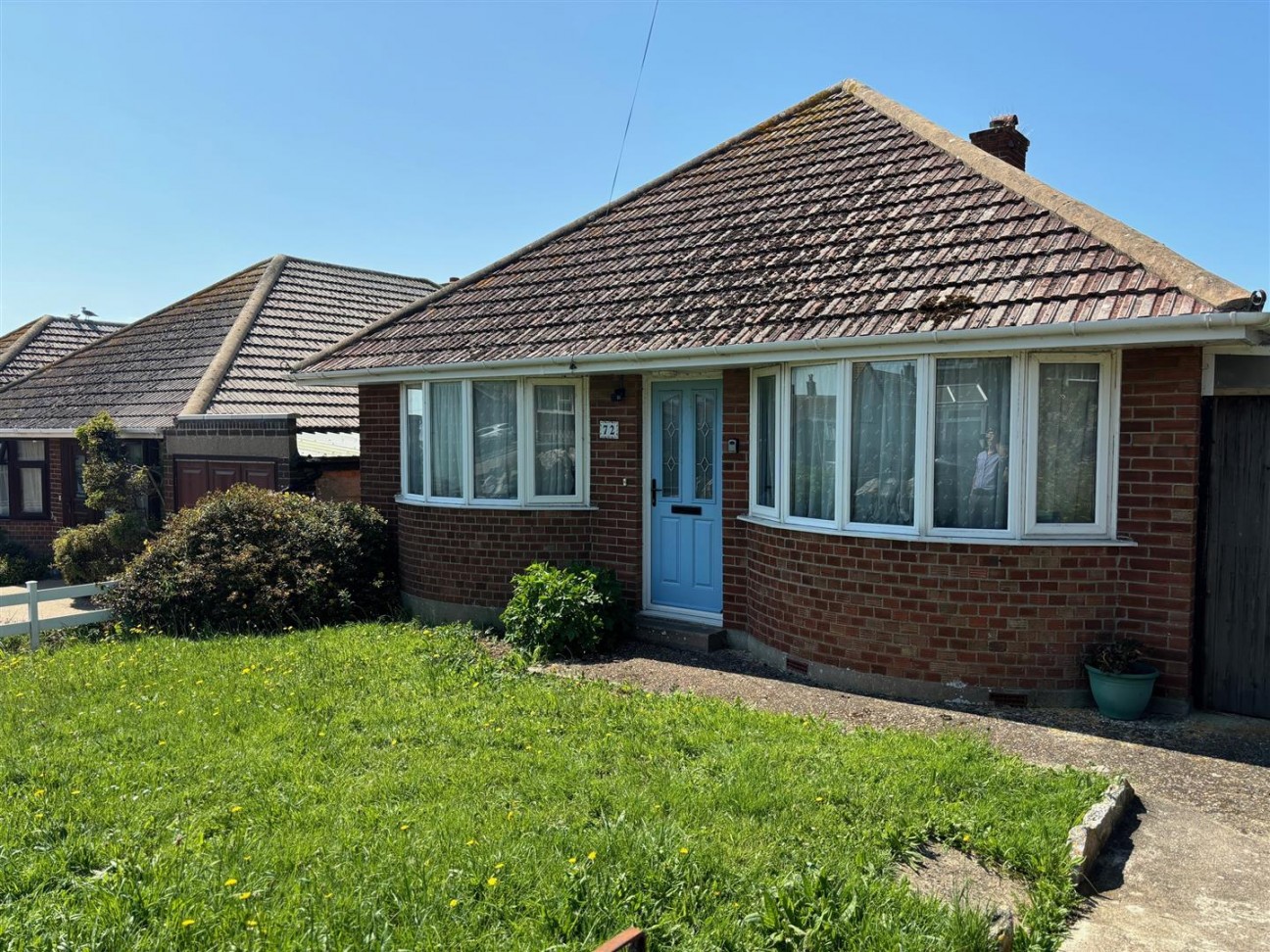 Westhill Road, Weymouth