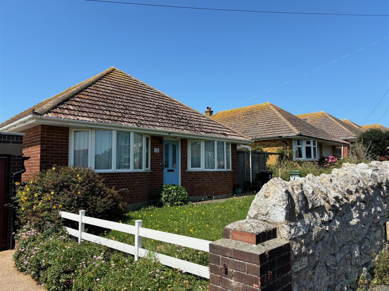 Westhill Road, Weymouth