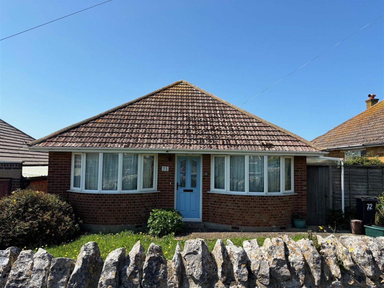 Westhill Road, Weymouth