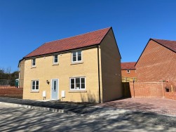 Plot 436 Markham Fields, 83 Markham Avenue, Weymouth DT4 0QL