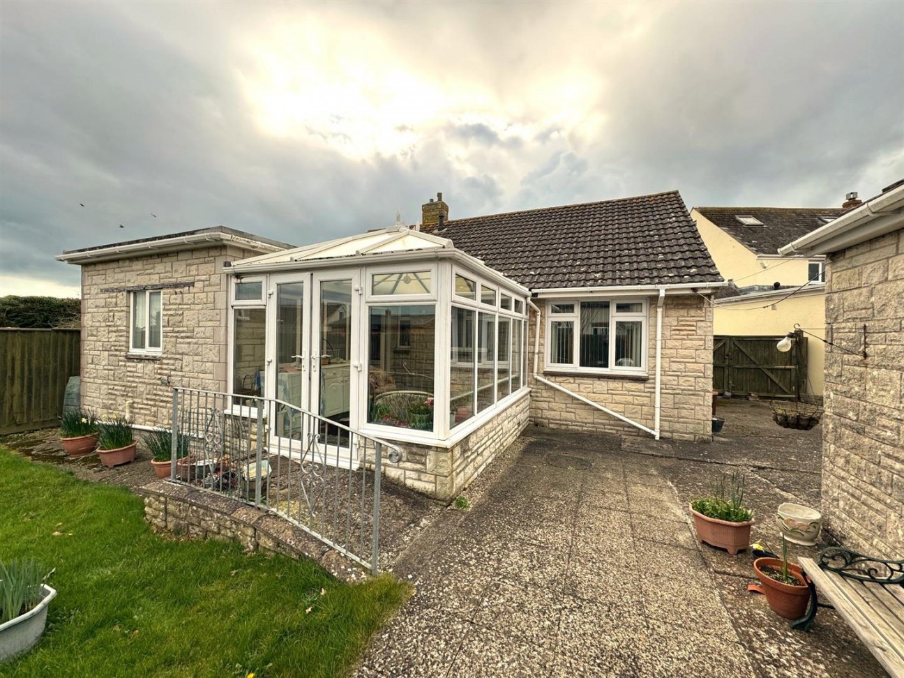Chickerell Road, Chickerell, Weymouth