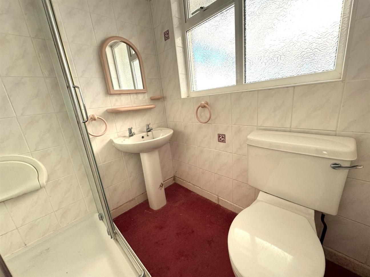 Chickerell Road, Chickerell, Weymouth