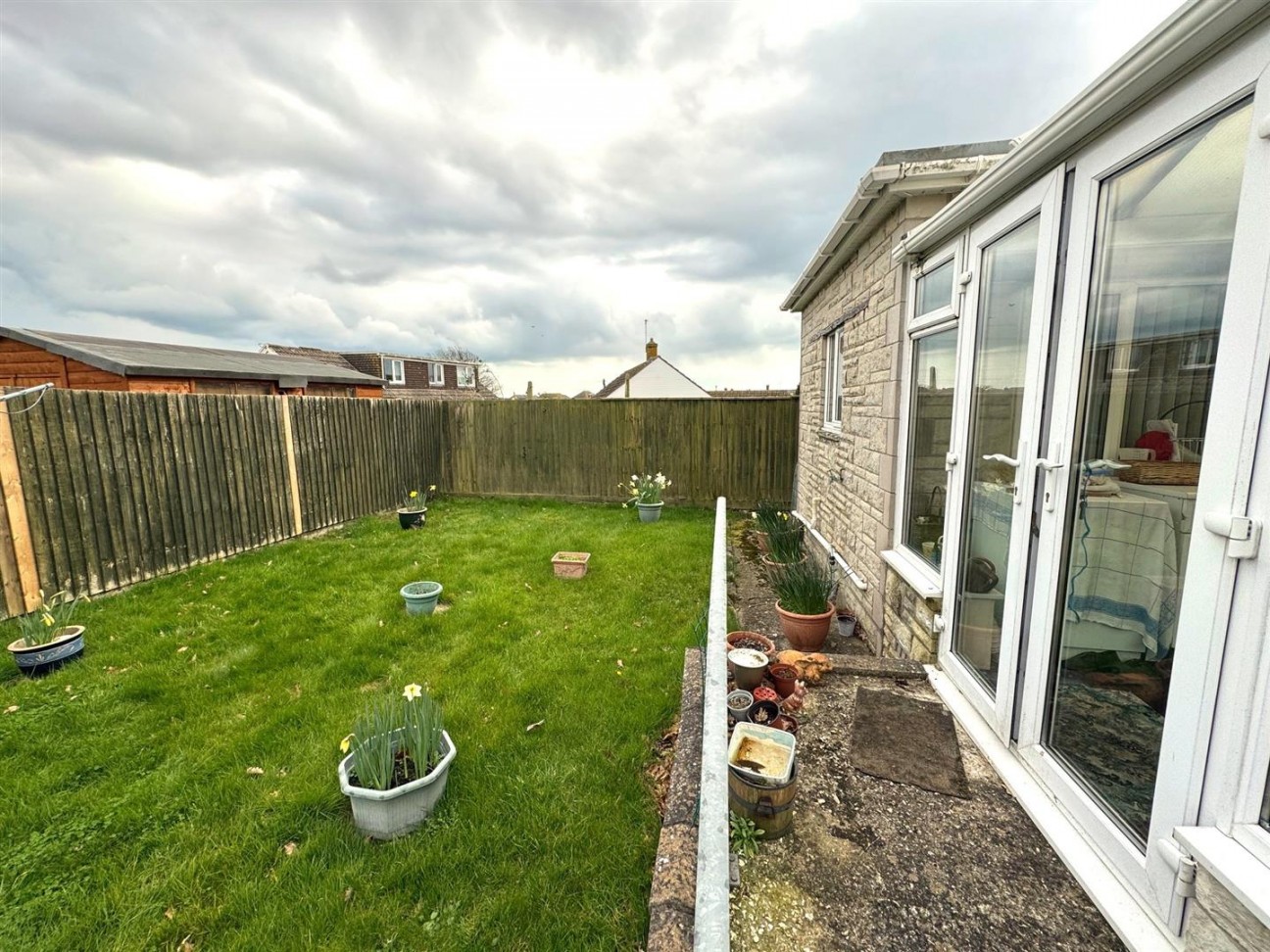 Chickerell Road, Chickerell, Weymouth