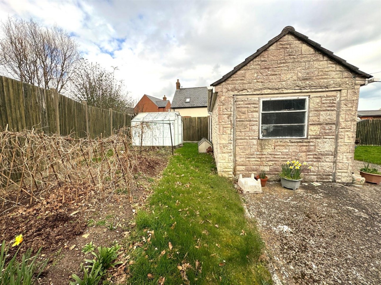 Chickerell Road, Chickerell, Weymouth