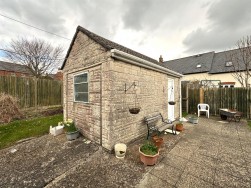 Chickerell Road, Chickerell, Weymouth