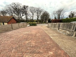 Chickerell Road, Chickerell, Weymouth