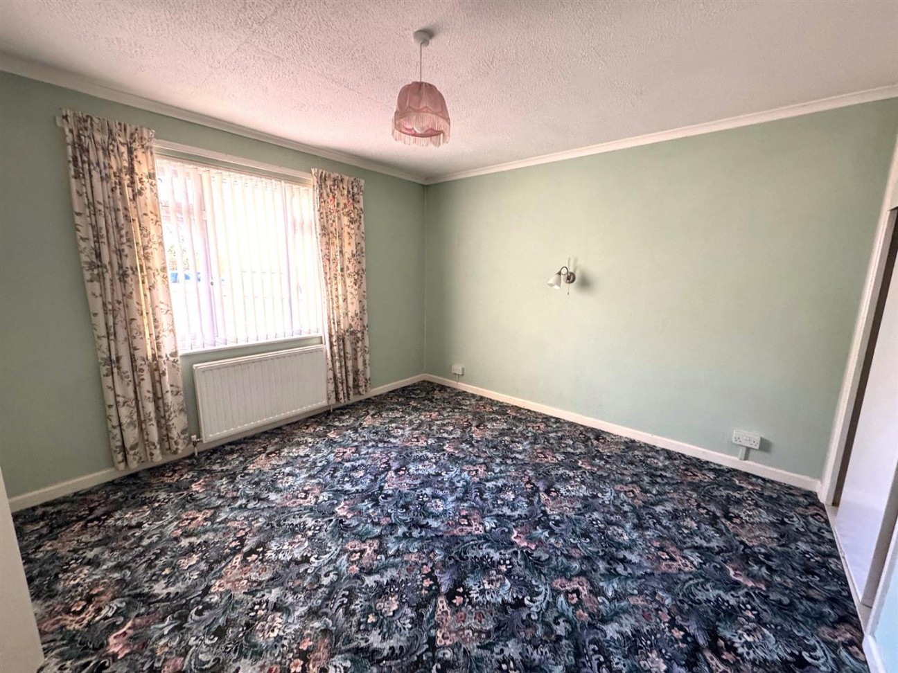 Chickerell Road, Chickerell, Weymouth