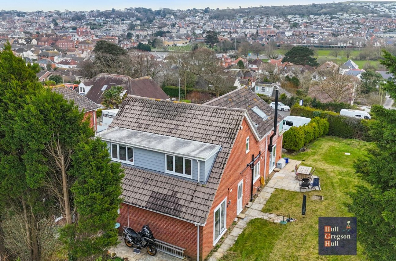 Walrond Road., Swanage