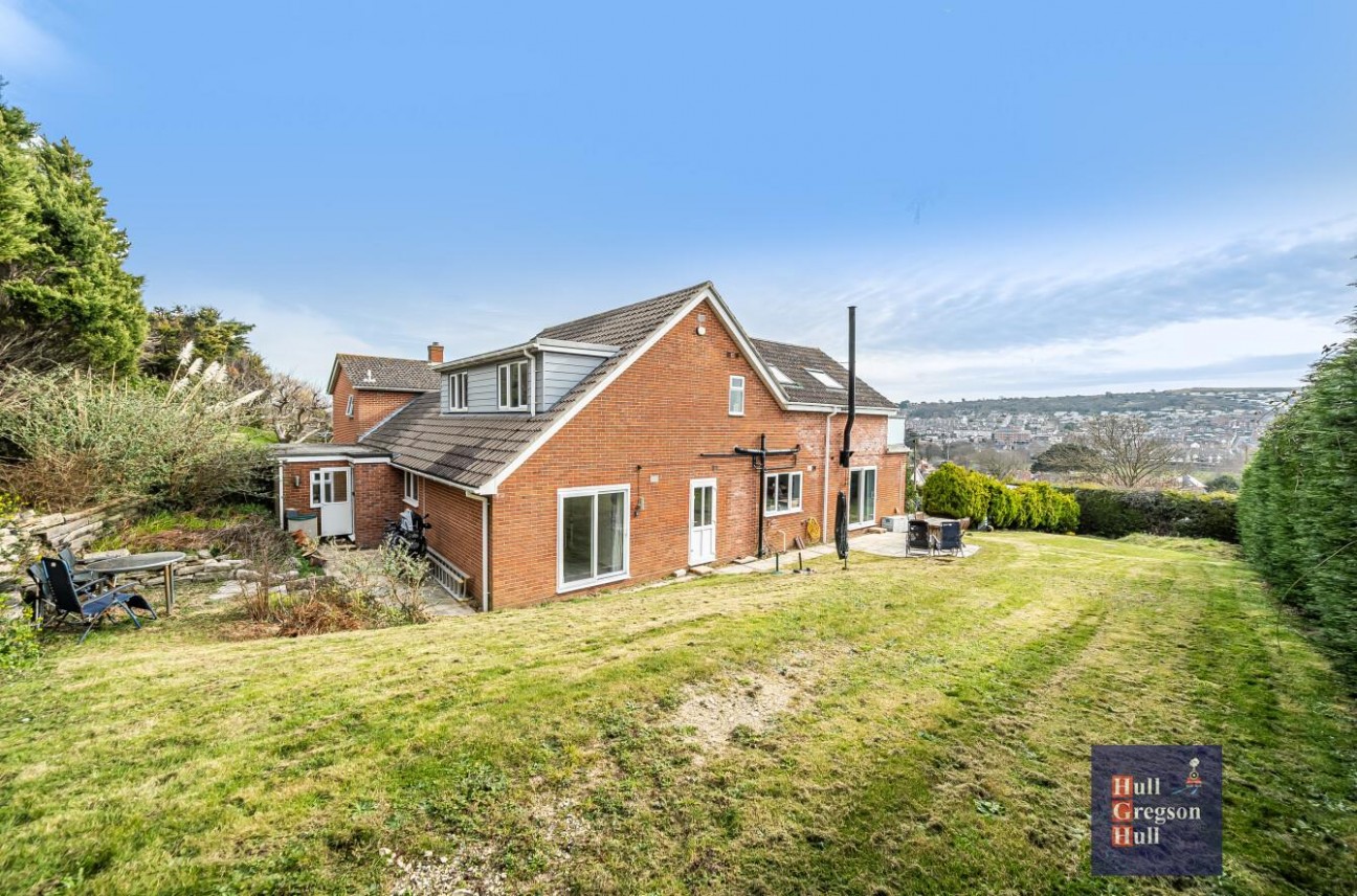 Walrond Road., Swanage