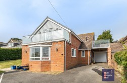Walrond Road., Swanage
