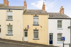 Brymers Avenue, Portland